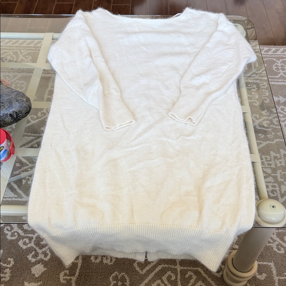 Juicy Couture sweater dress